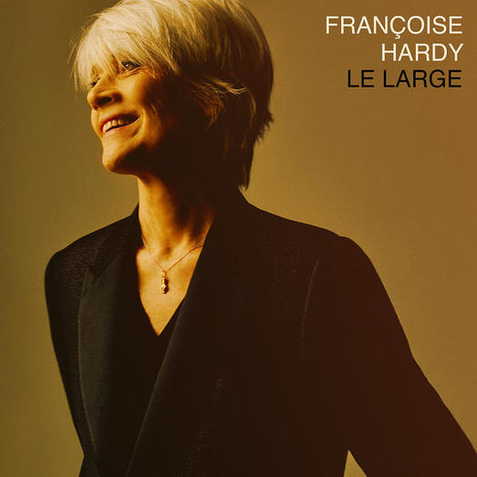 Nouveau single 'Le Large' disponible