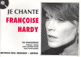 Je chante Françoise Hardy (1997)