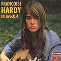 Françoise Hardy in english